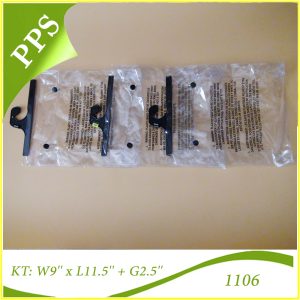Túi hộp PVC có móc treo - 1106 (4)