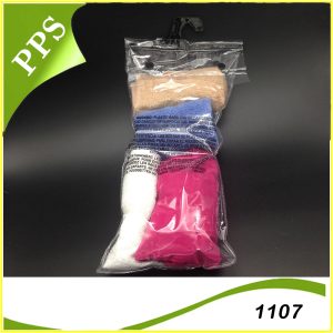 Túi hộp PVC có móc treo 1107 (1)