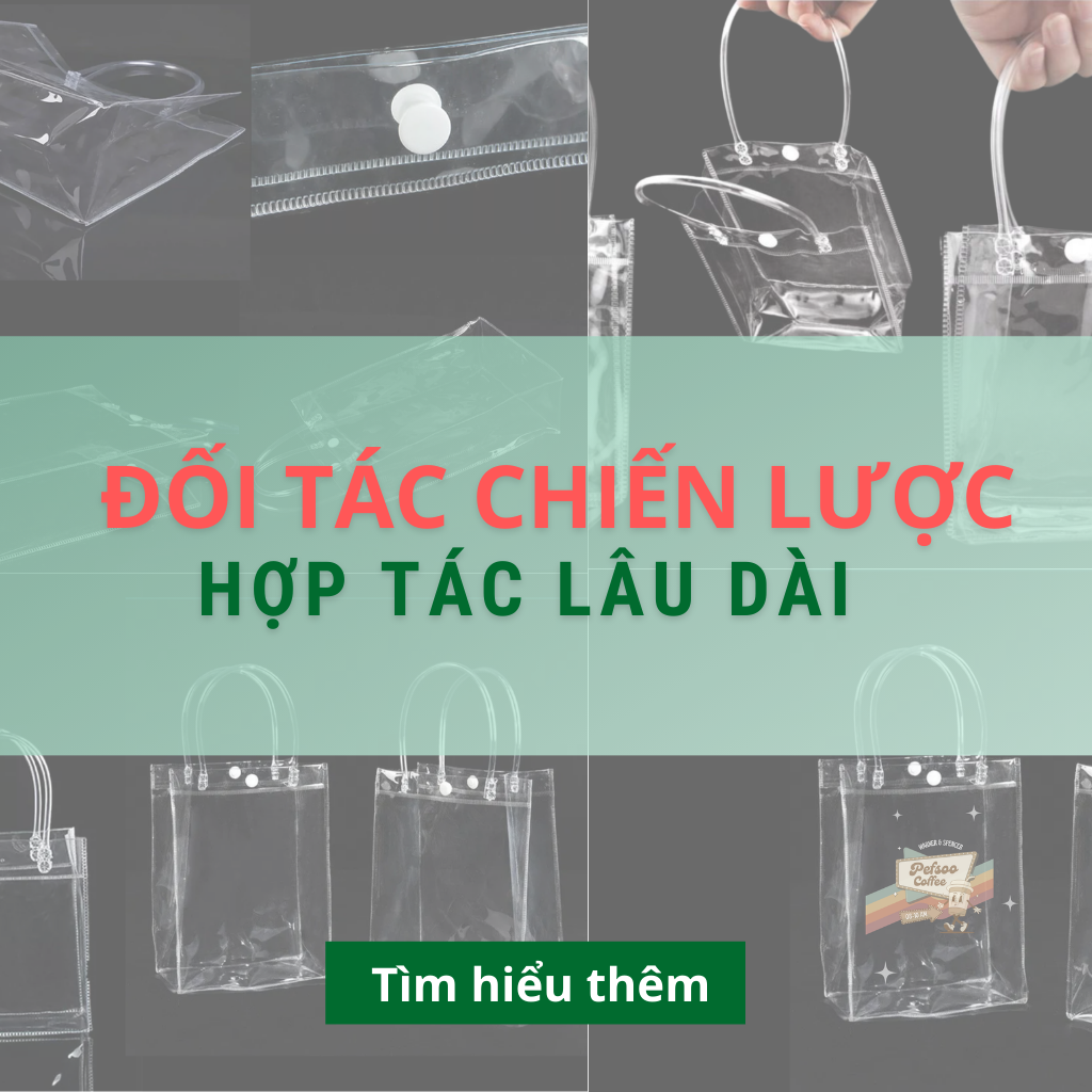 Chương Trình Đối Tác Chiến Lược Cùng PPS: Đồng Hành Cùng Phát Triển